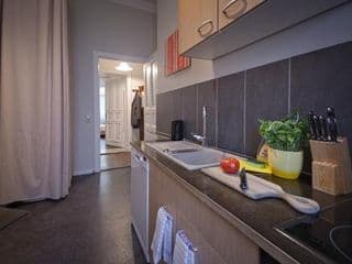 Wohnung mit 2 Bädern (PB3) - Photo 23