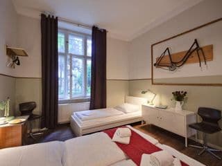 Wohnung mit 2 Bädern (PB3) - Photo 4