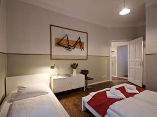 Wohnung mit 2 Bädern (PB3) - Photo 5