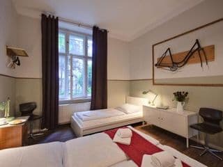 Wohnung mit 2 Bädern (PB3) - Photo 8
