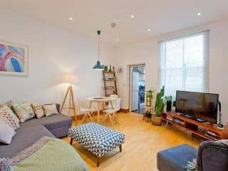 Calabria 3 - Spacious apartment
