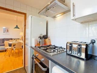 Calabria 3 - Spacious apartment - Photo 15