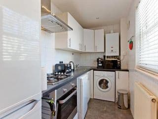 Calabria 3 - Spacious apartment - Photo 16