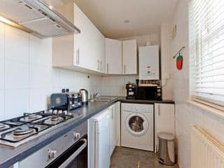 Calabria 3 - Spacious apartment - Photo 17