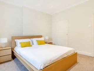 Beautiful 2 bedrooms apartment in Knightsbridge - Photo 11