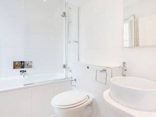 Beautiful 2 bedrooms apartment in Knightsbridge - Photo 13