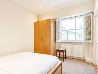 Beautiful 2 bedrooms apartment in Knightsbridge - Photo 16