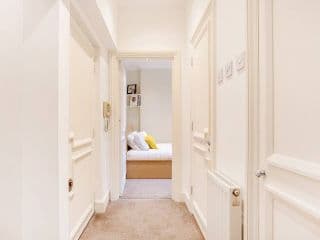 Beautiful 2 bedrooms apartment in Knightsbridge - Photo 18