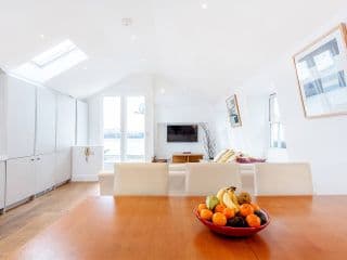 Beautiful 2 bedrooms apartment in Knightsbridge - Photo 3