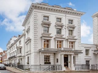Beautiful 2 bedrooms apartment in Knightsbridge - Photo 22