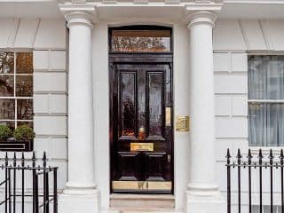 Beautiful 2 bedrooms apartment in Knightsbridge - Photo 23