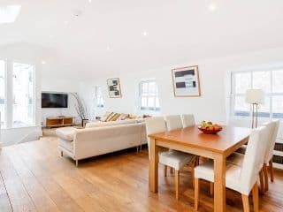 Beautiful 2 bedrooms apartment in Knightsbridge - Photo 5