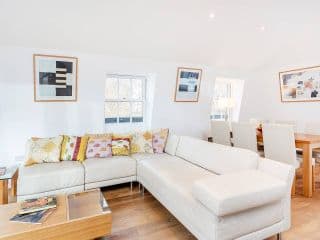 Beautiful 2 bedrooms apartment in Knightsbridge - Photo 7