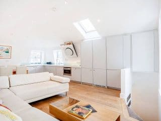 Beautiful 2 bedrooms apartment in Knightsbridge - Photo 8