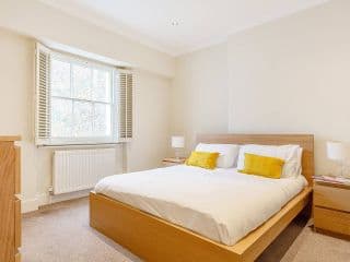 Beautiful 2 bedrooms apartment in Knightsbridge - Photo 9