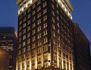 Ellis Hotel, Atlanta, a Tribute Portfolio Hotel - Photo 3