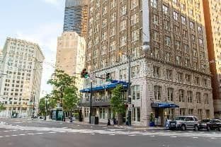 Ellis Hotel, Atlanta, a Tribute Portfolio Hotel - Photo 4