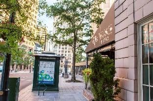 Ellis Hotel, Atlanta, a Tribute Portfolio Hotel - Photo 6
