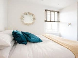 The Marylebone Residence