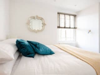 The Marylebone Residence - Photo 2