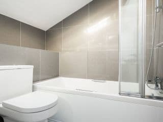 The Marylebone Residence - Photo 11