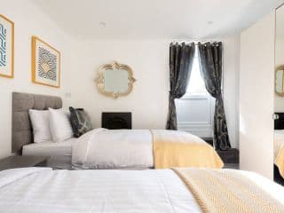 The Marylebone Residence - Photo 12