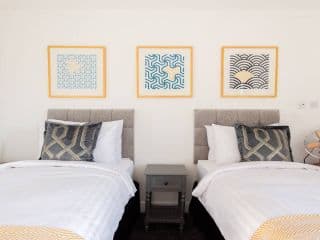The Marylebone Residence - Photo 13