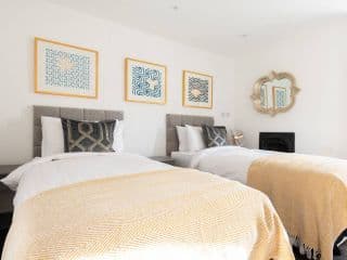 The Marylebone Residence - Photo 14