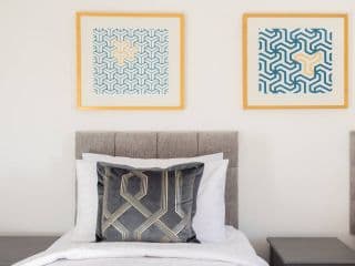 The Marylebone Residence - Photo 15