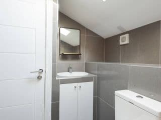 The Marylebone Residence - Photo 20