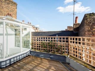 The Marylebone Residence - Photo 3