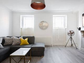 The Marylebone Residence - Photo 24