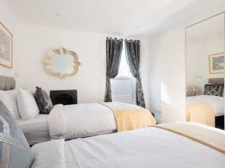 The Marylebone Residence - Photo 5