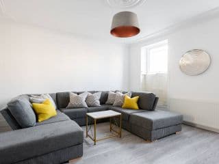 The Marylebone Residence - Photo 7