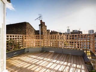 The Marylebone Residence - Photo 9