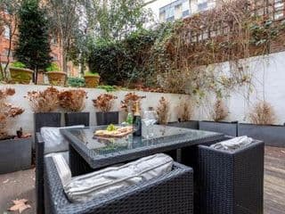 Luxurious Central Kensington Apartment - Photo 22