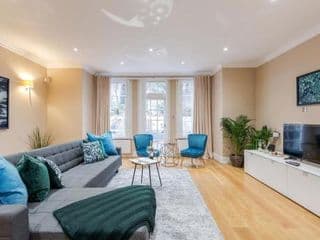 Luxurious Central Kensington Apartment - Photo 24