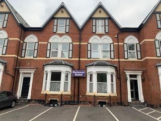 Belmont Hotel - Photo 12