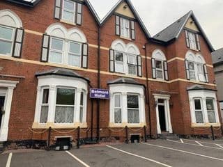 Belmont Hotel - Photo 20