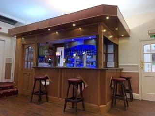Belmont Hotel - Photo 23