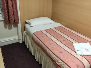 Belmont Hotel - Photo 9