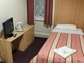 Belmont Hotel - Photo 10