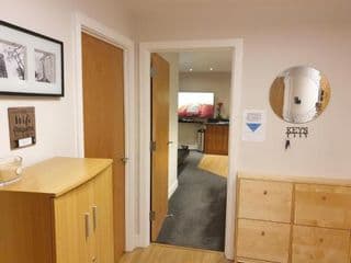 Birmingham Amethyst, 3 bedroom Apartment - Photo 11