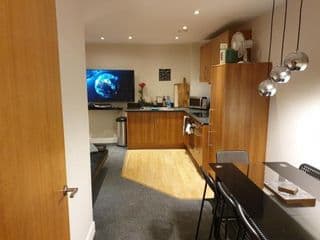 Birmingham Amethyst, 3 bedroom Apartment - Photo 19