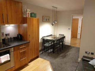 Birmingham Amethyst, 3 bedroom Apartment - Photo 20