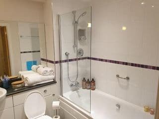 Birmingham Amethyst, 3 bedroom Apartment - Photo 3