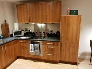Birmingham Amethyst, 3 bedroom Apartment - Photo 23