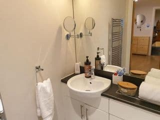 Birmingham Amethyst, 3 bedroom Apartment - Photo 4
