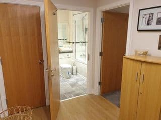 Birmingham Amethyst, 3 bedroom Apartment - Photo 10