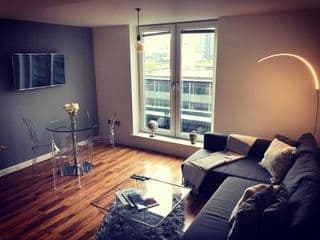 Penthouse Birmingham City View - Photo 13